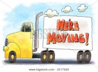 moving day